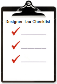 webdesigner-tax-planning