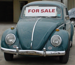 selling-a-car-for-the-right-price